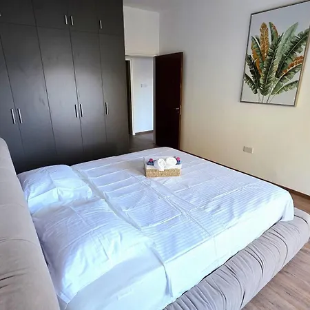 Apartamento 3br Gem, - 1gb Wi-fi *